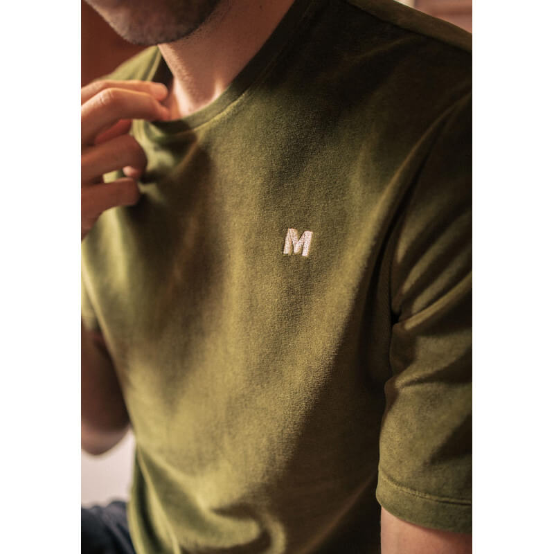 24ah-t-shirt-homme-relief-vert-coton-bio-1