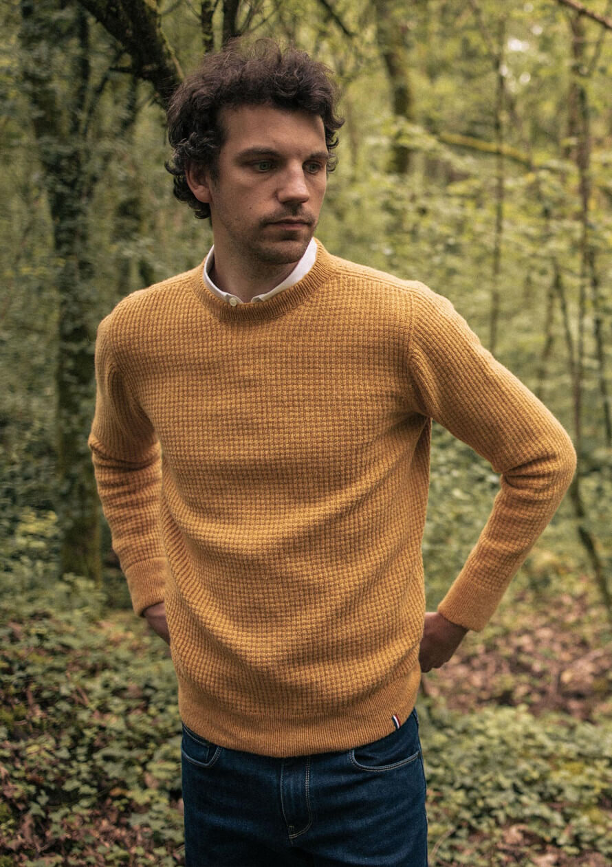 24ah-pull-homme-origine-jaune-recycle-made-in-france-1