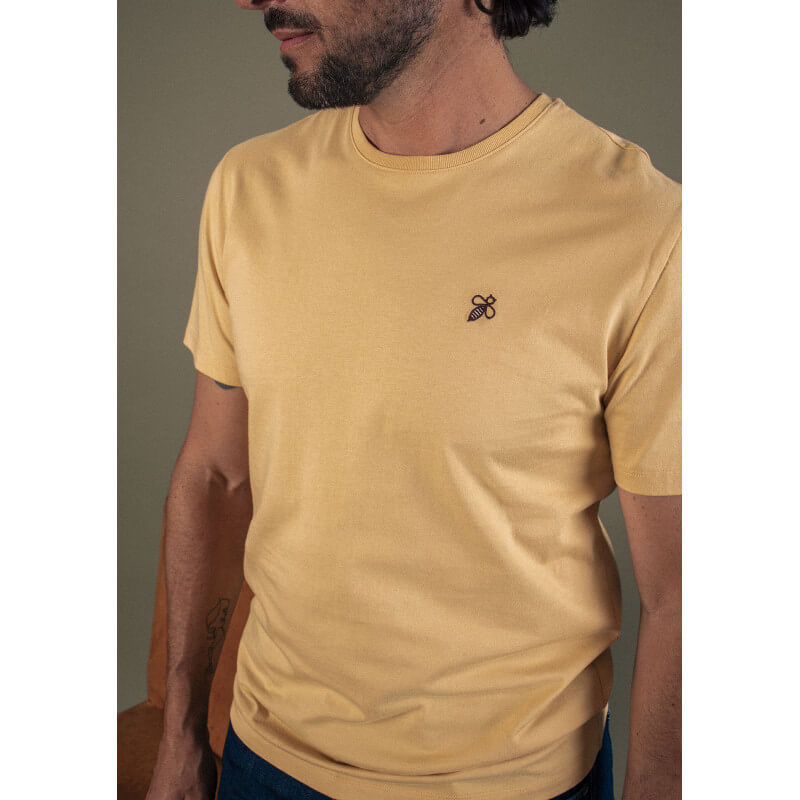 24ah-t-shirt-homme-essaim-jaune-coton-bio-1