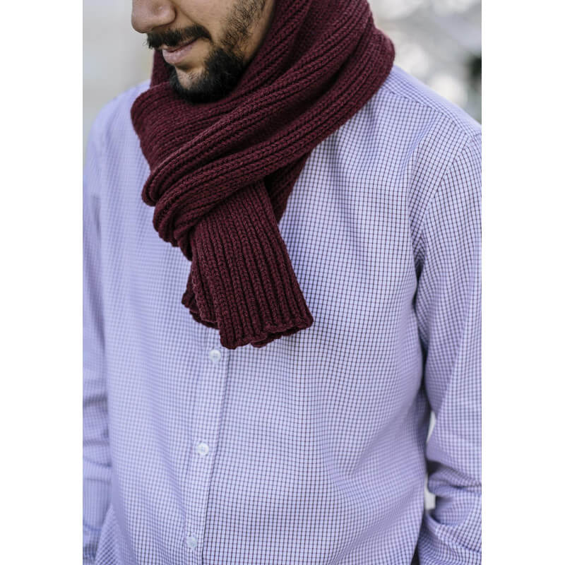 19ah-echarpe-homme-chanterelle-bordeaux-made-in-france-laine-merinos-1