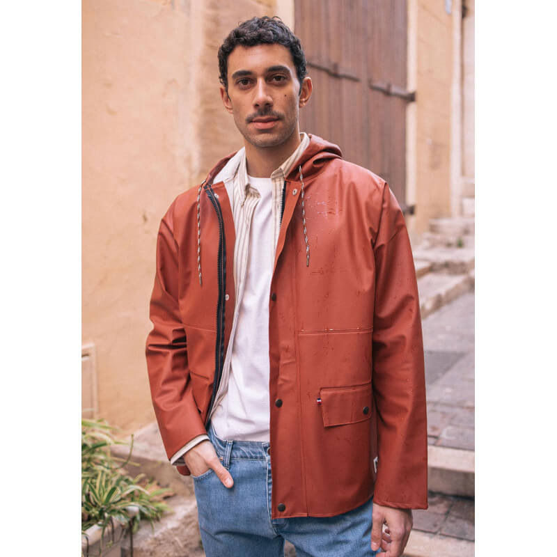 25pe-veste-imperméable-homme-brume-terracotta-made-in-france-1