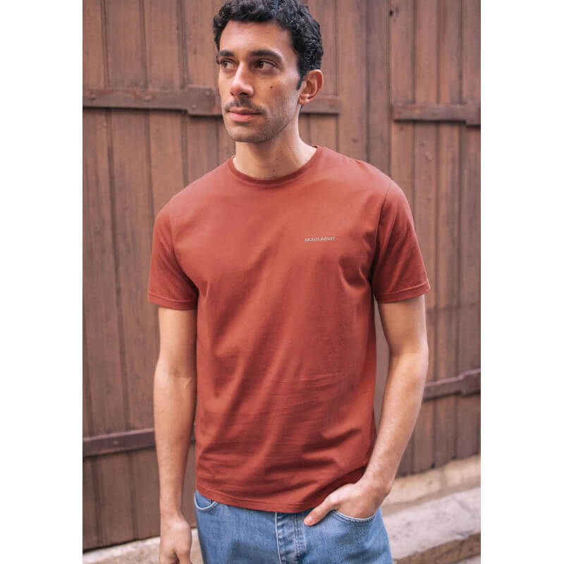 25pe-tshirt-homme-blason-terracotta-made-in-france-coton-bio-1