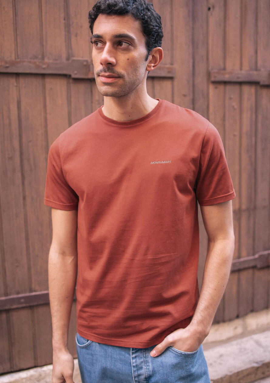 25pe-tshirt-homme-blason-terracotta-made-in-france-coton-bio-1