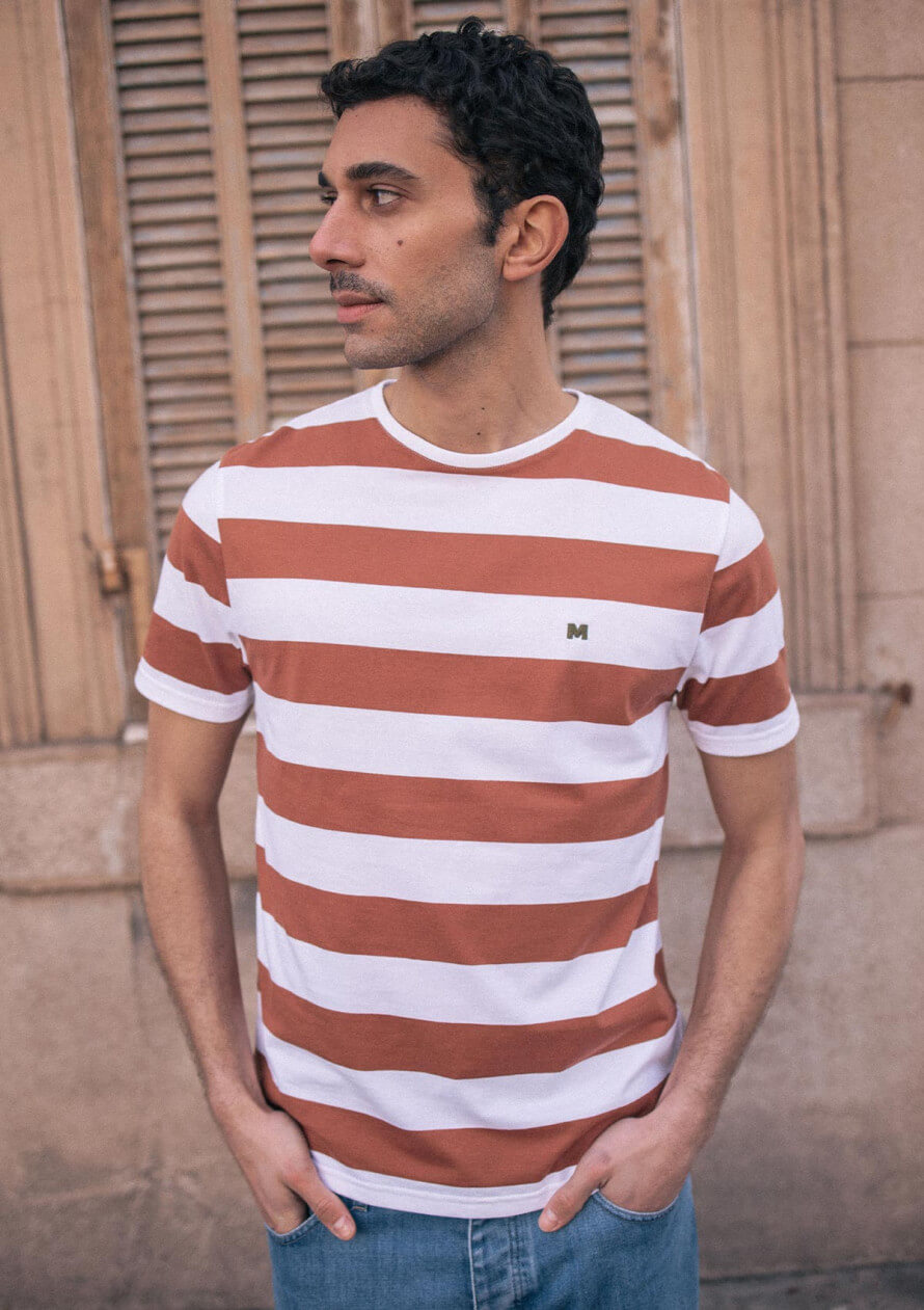 25pe-tshirt-homme-estime-terracotta-blanc-made-in-france-coton-bio-1