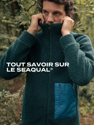 Le Seaqual®, c'est quoi ?