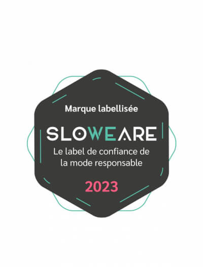 MONTLIMART LABELLISÉ PAR SLOWEARE & MARQUES DE FRANCE